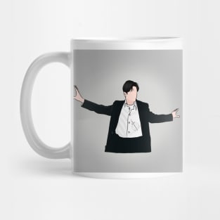 strong girl nam soon korean drama Mug